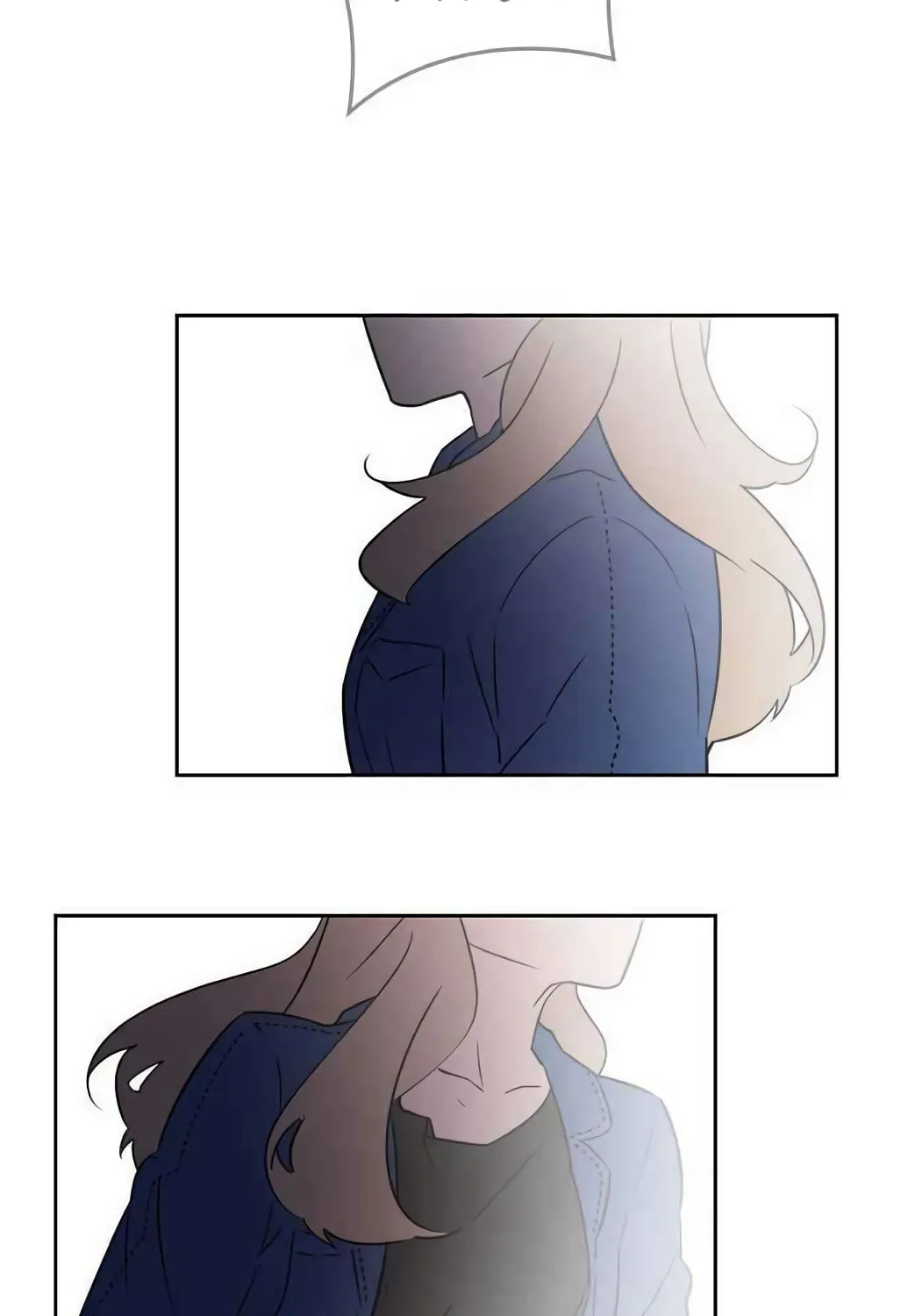 Man Drowning in a Veil Chapter 45 page 69 - 