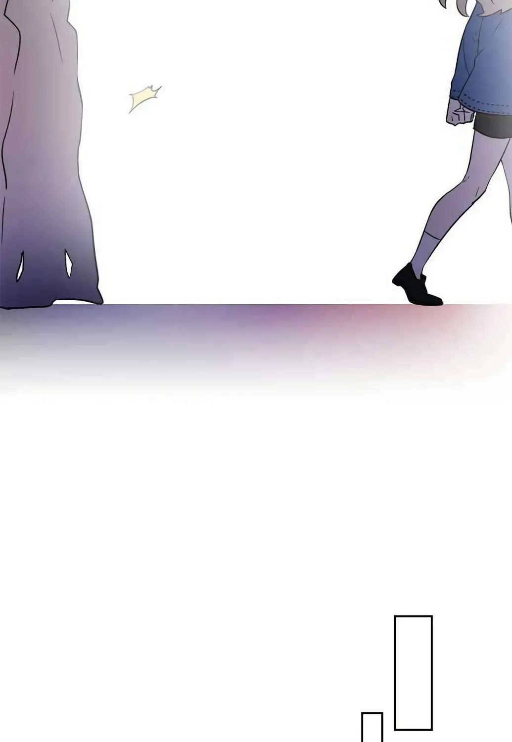 Man Drowning in a Veil Chapter 45 page 71 - 