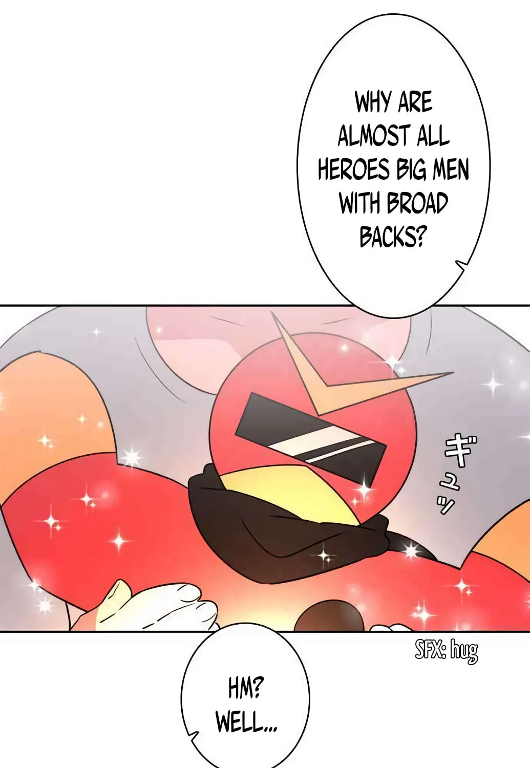 Man Drowning in a Veil Chapter 45 page 75 - 