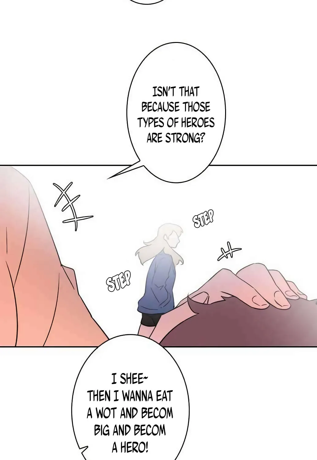 Man Drowning in a Veil Chapter 45 page 76 - 