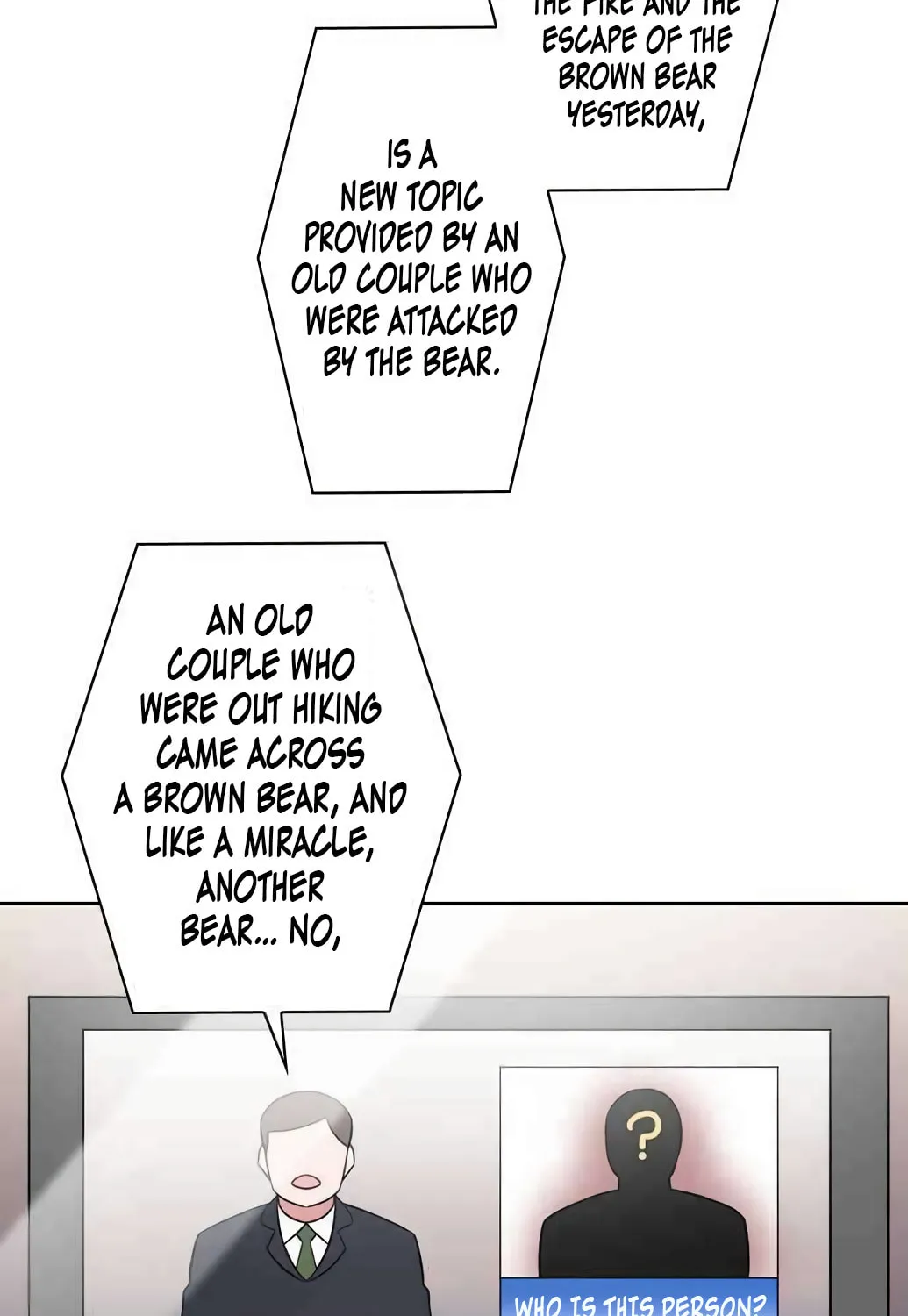 Man Drowning in a Veil Chapter 45 page 81 - 