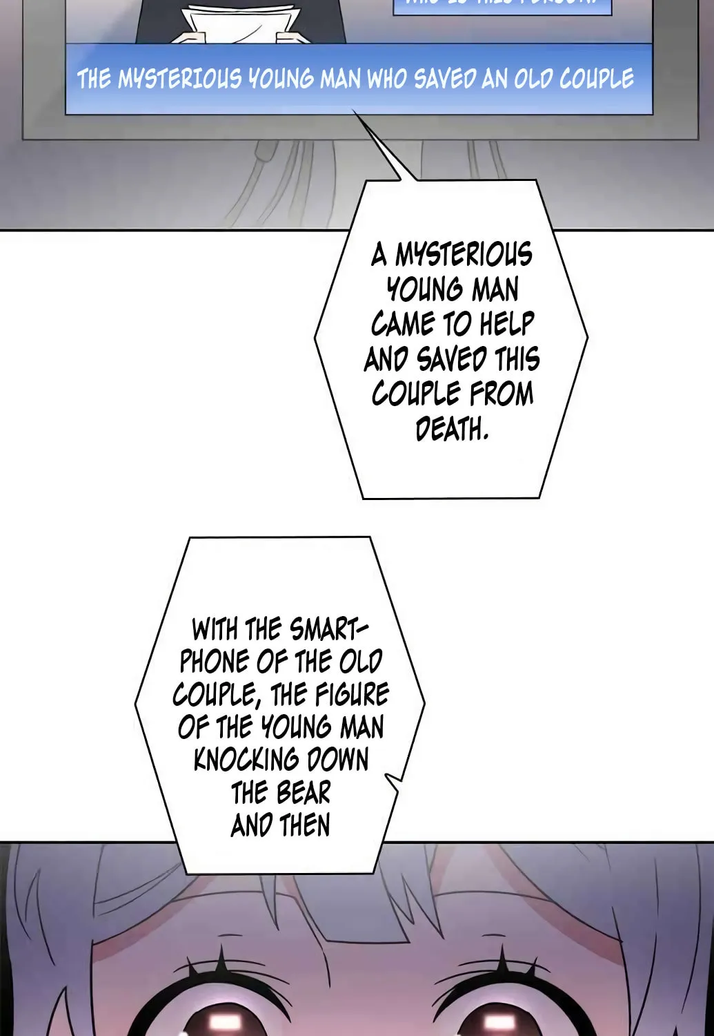 Man Drowning in a Veil Chapter 45 page 82 - 