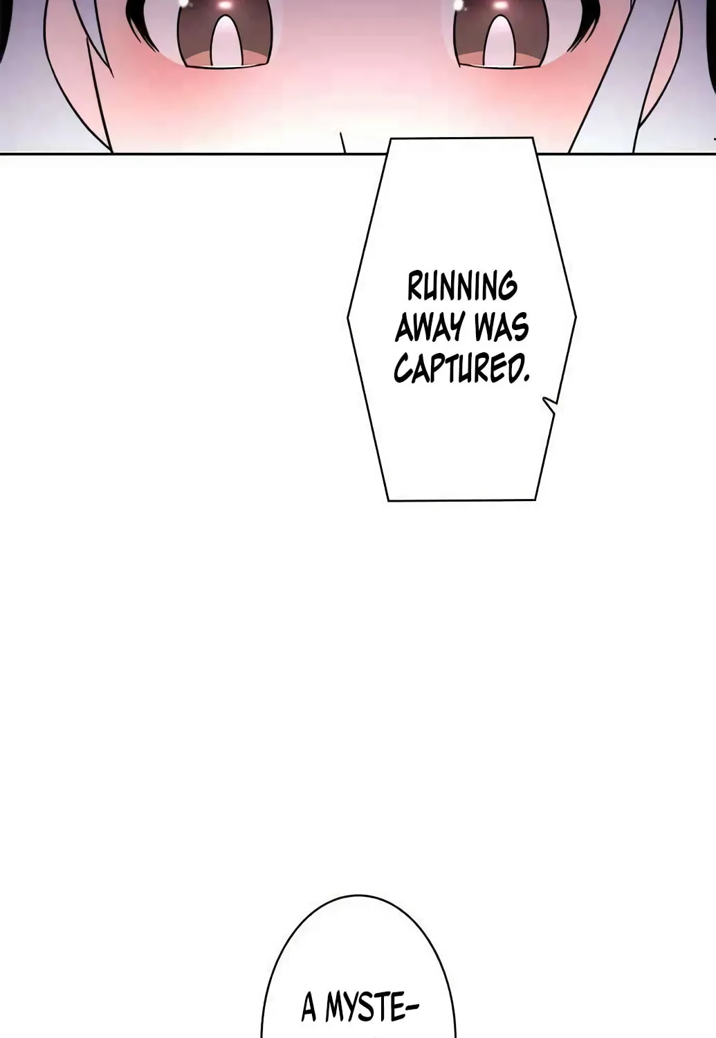 Man Drowning in a Veil Chapter 45 page 83 - 