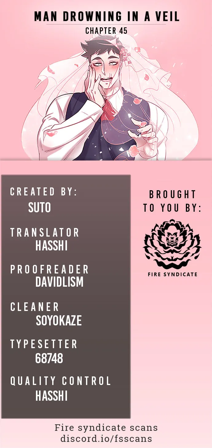 Man Drowning in a Veil Chapter 45 page 85 - 