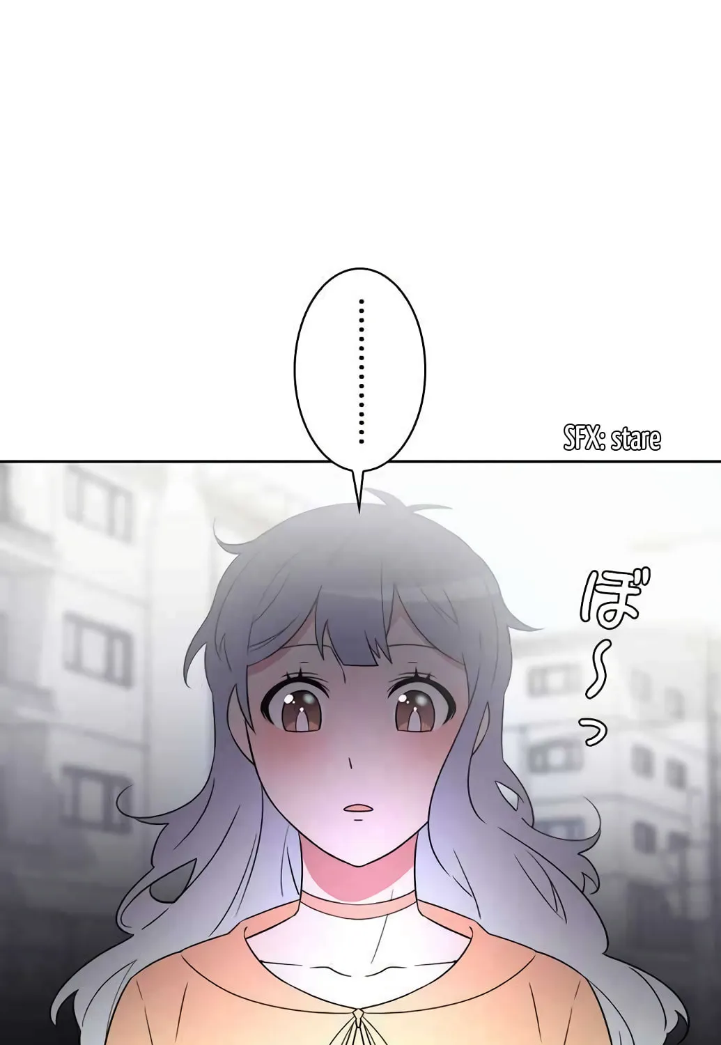Man Drowning in a Veil Chapter 46 page 1 - 