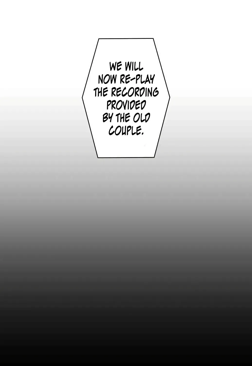 Man Drowning in a Veil Chapter 46 page 14 - 