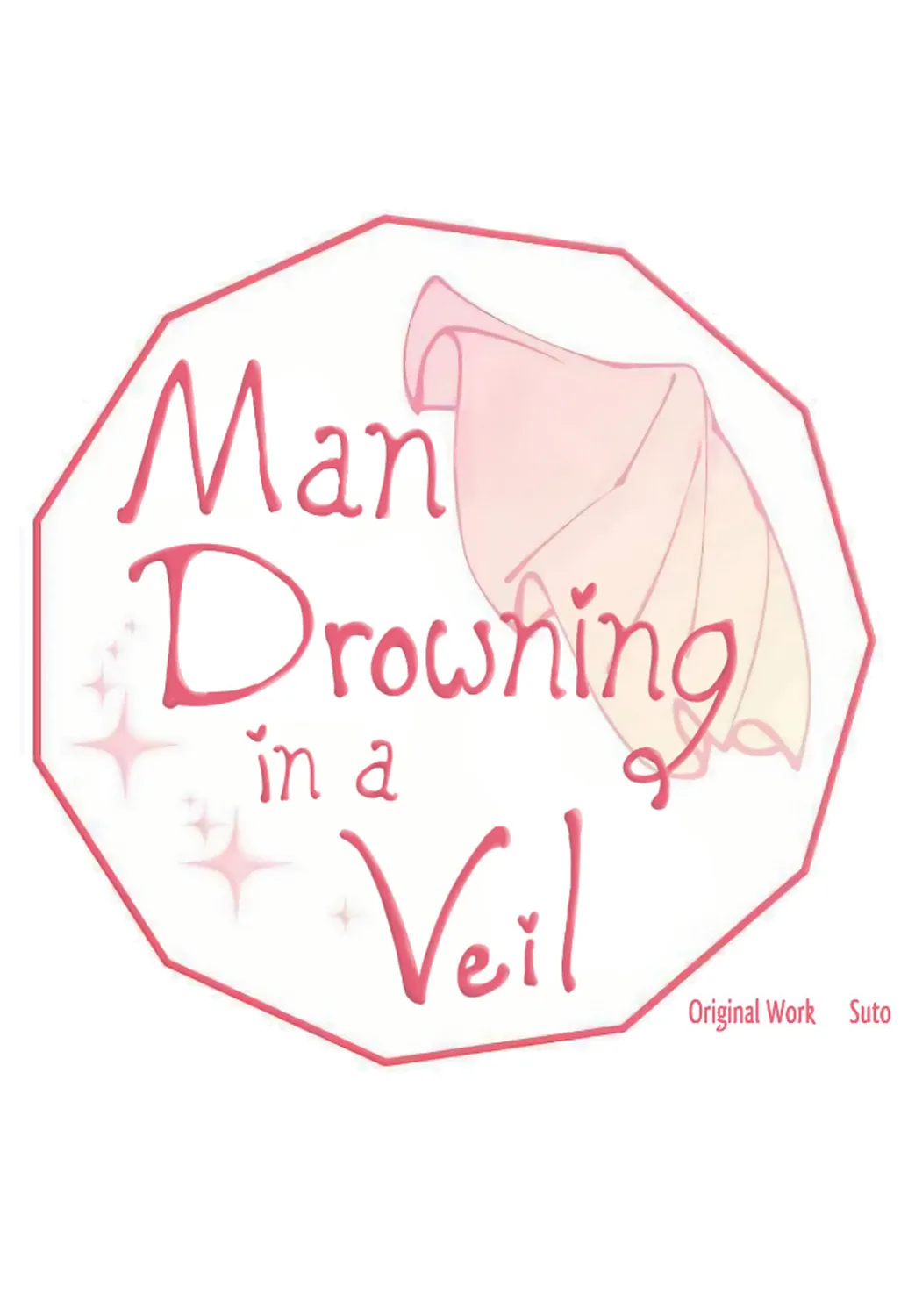 Man Drowning in a Veil Chapter 46 page 19 - 