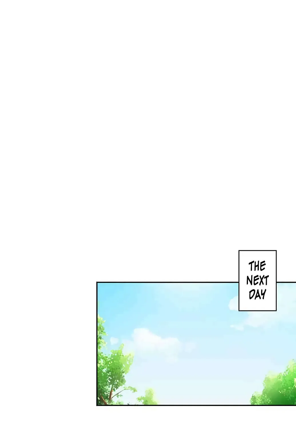 Man Drowning in a Veil Chapter 46 page 21 - 