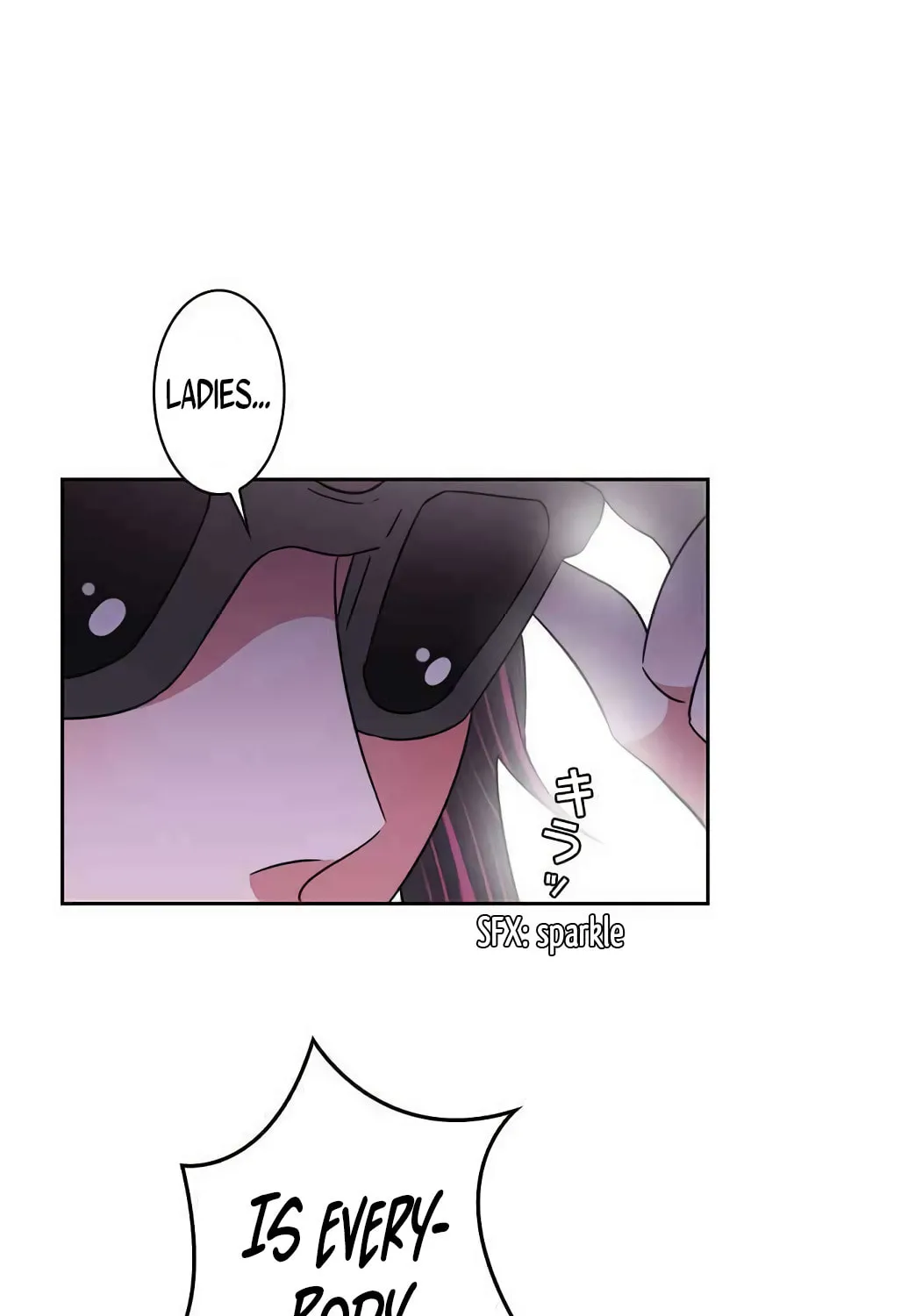 Man Drowning in a Veil Chapter 46 page 22 - 