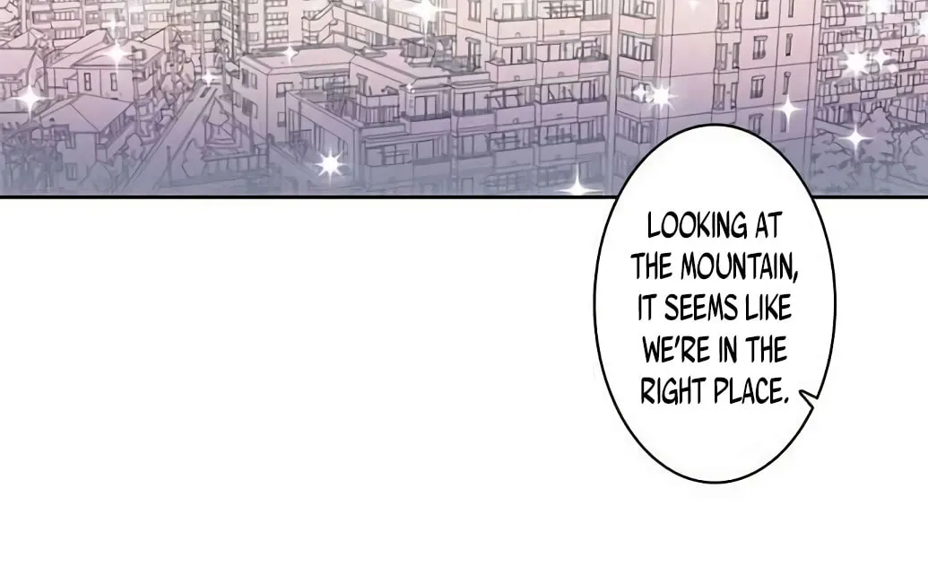 Man Drowning in a Veil Chapter 46 page 25 - 