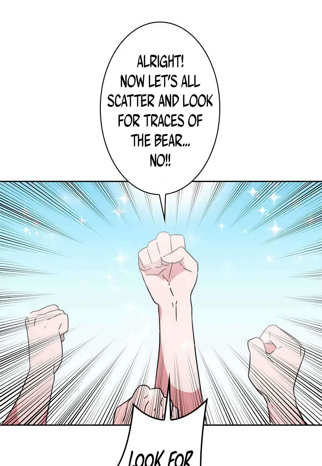 Man Drowning in a Veil Chapter 46 page 26 - 