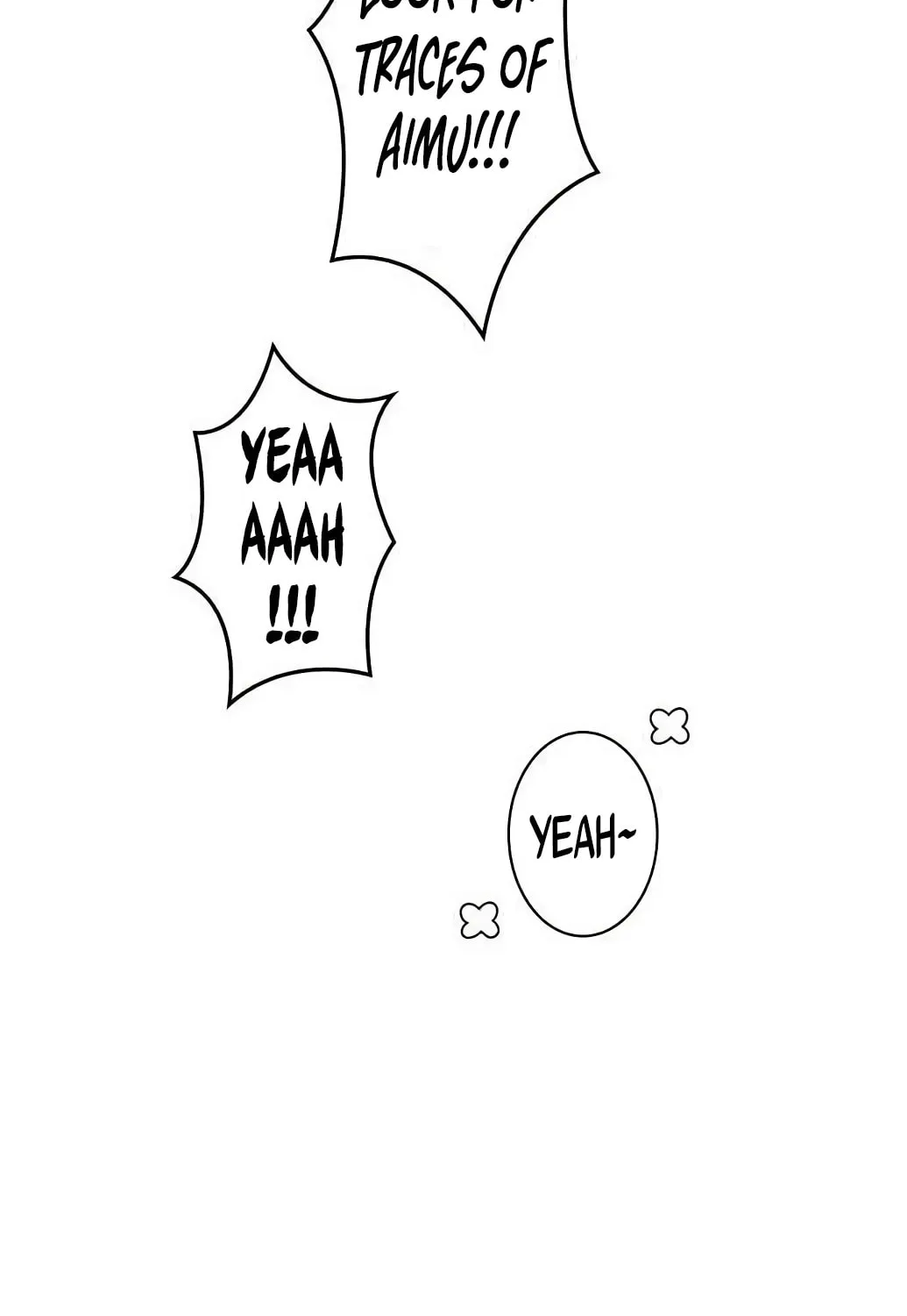 Man Drowning in a Veil Chapter 46 page 27 - 