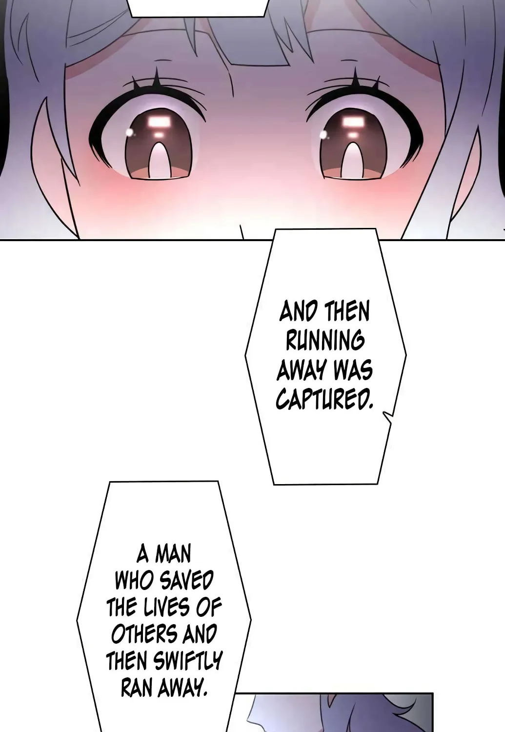 Man Drowning in a Veil Chapter 46 page 4 - 