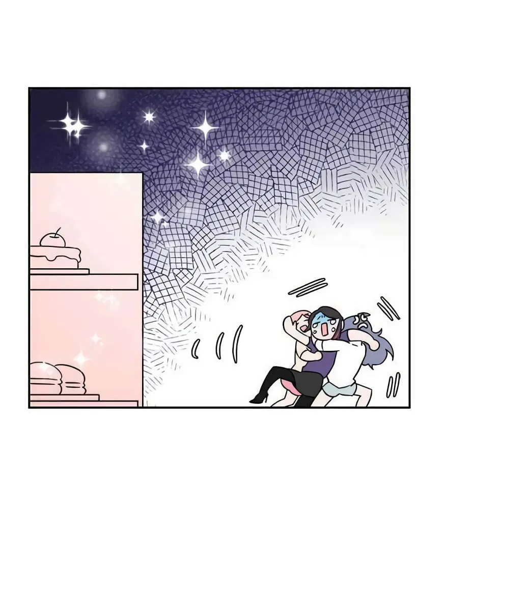 Man Drowning in a Veil Chapter 46 page 31 - 