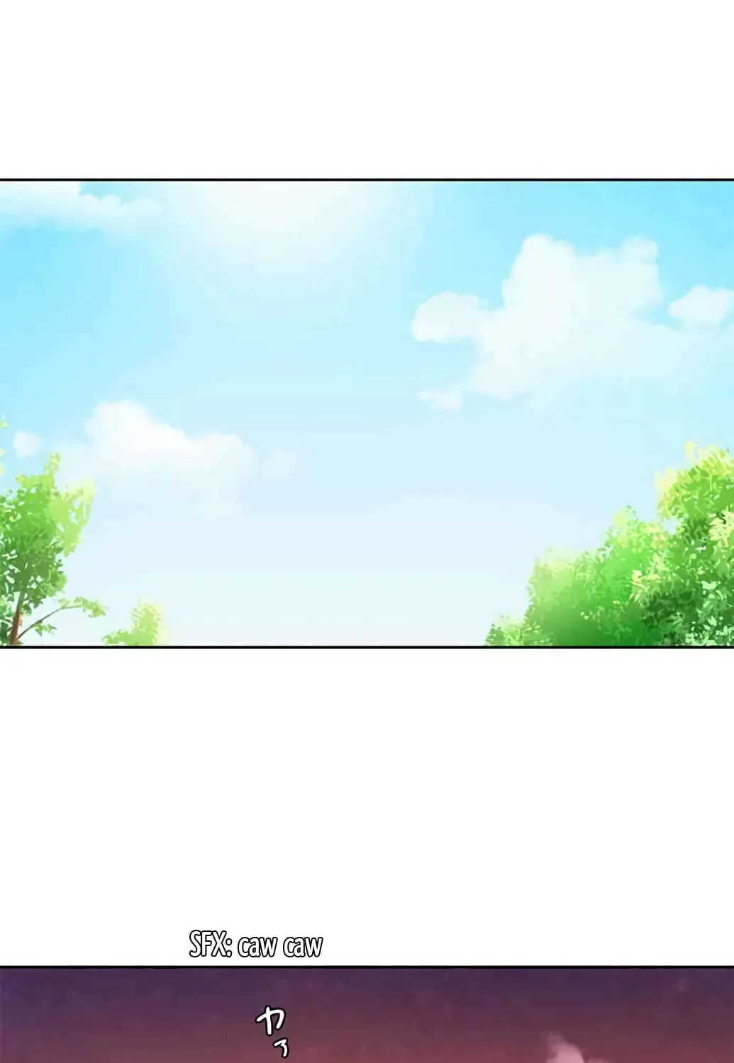 Man Drowning in a Veil Chapter 46 page 32 - 