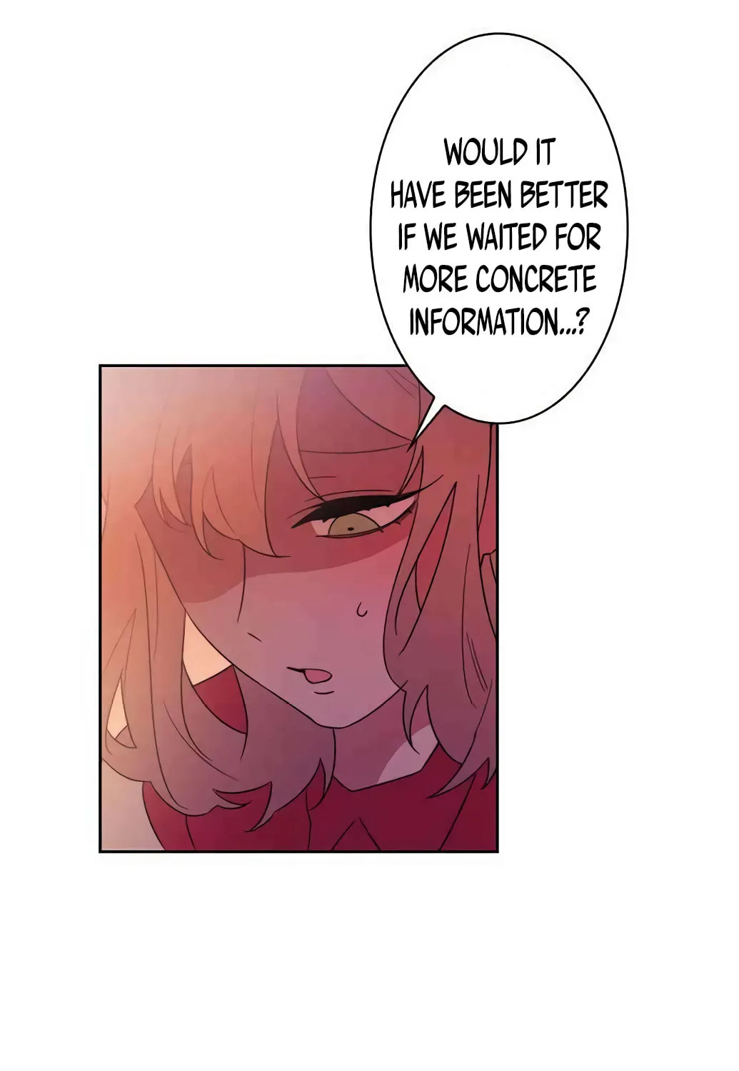 Man Drowning in a Veil Chapter 46 page 37 - 