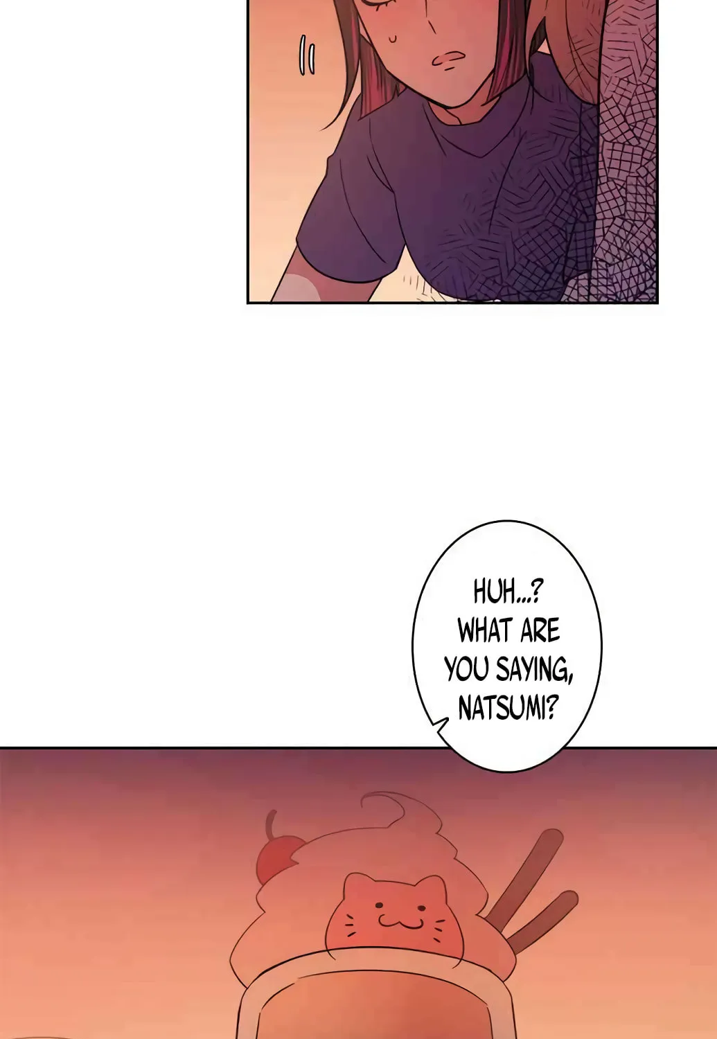 Man Drowning in a Veil Chapter 46 page 41 - 