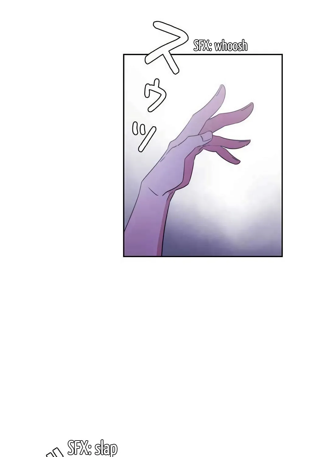 Man Drowning in a Veil Chapter 46 page 44 - 