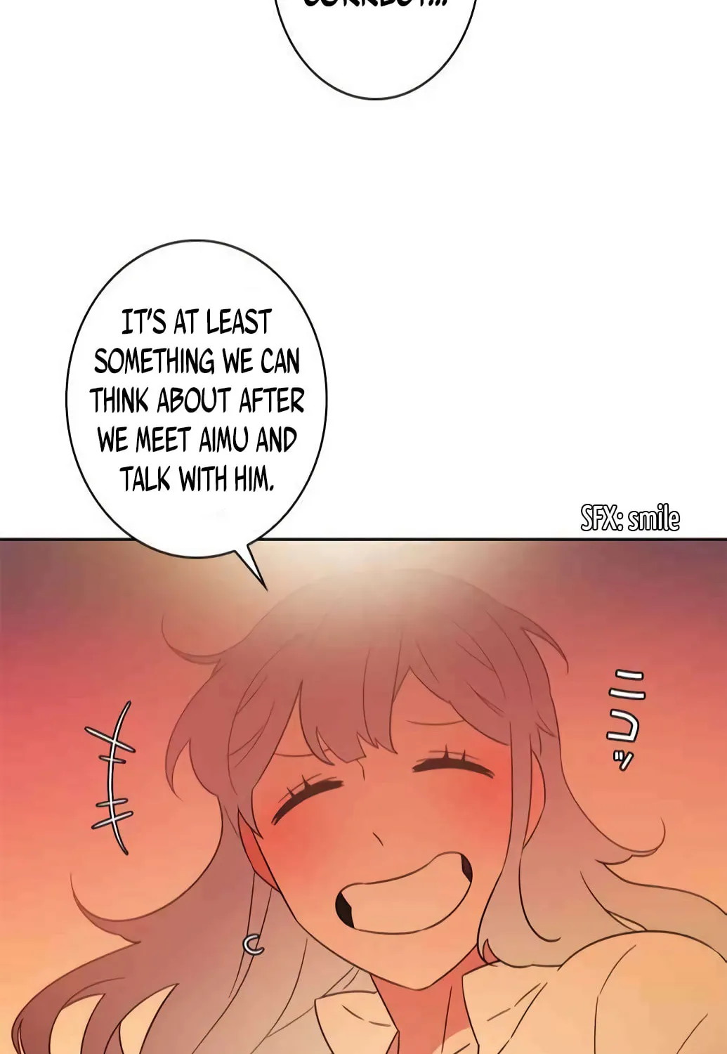Man Drowning in a Veil Chapter 46 page 49 - 
