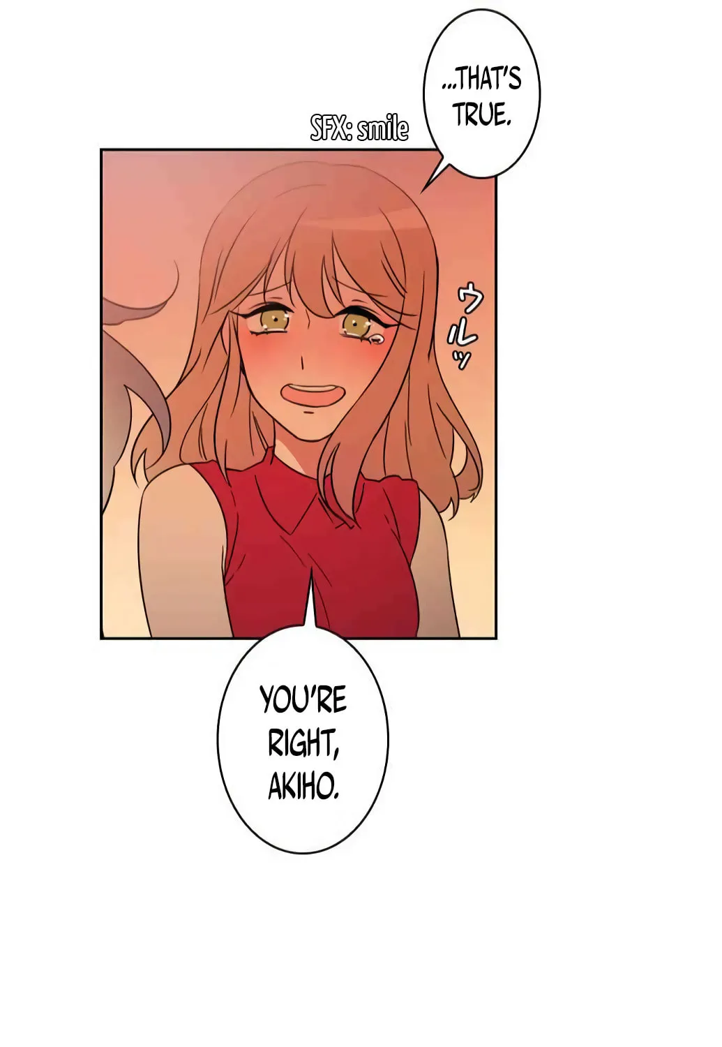 Man Drowning in a Veil Chapter 46 page 53 - 