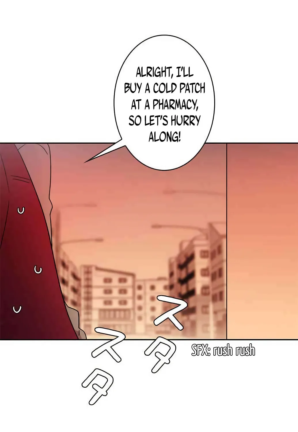 Man Drowning in a Veil Chapter 46 page 55 - 