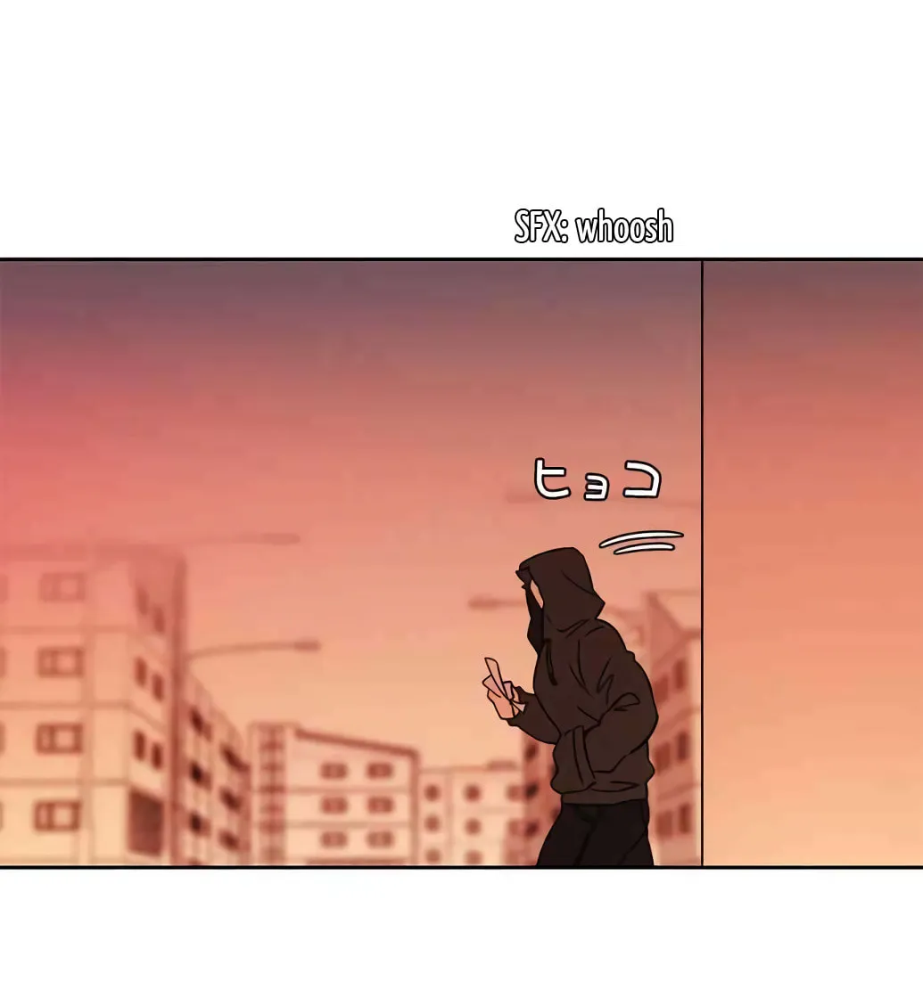 Man Drowning in a Veil Chapter 46 page 56 - 