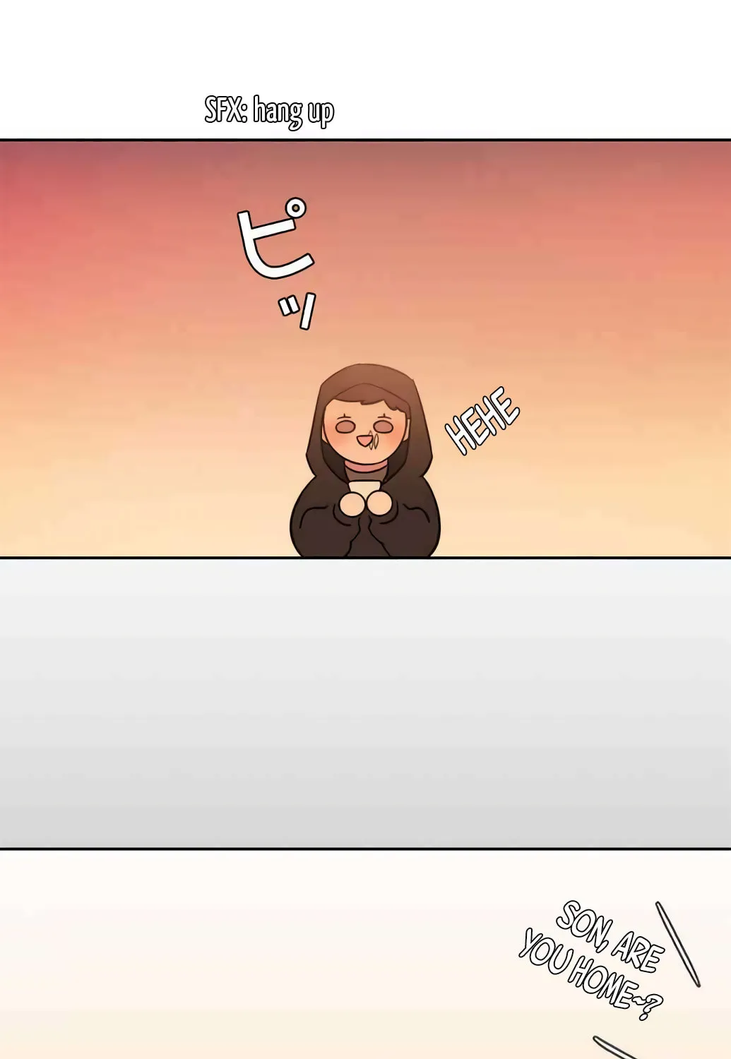 Man Drowning in a Veil Chapter 46 page 73 - 