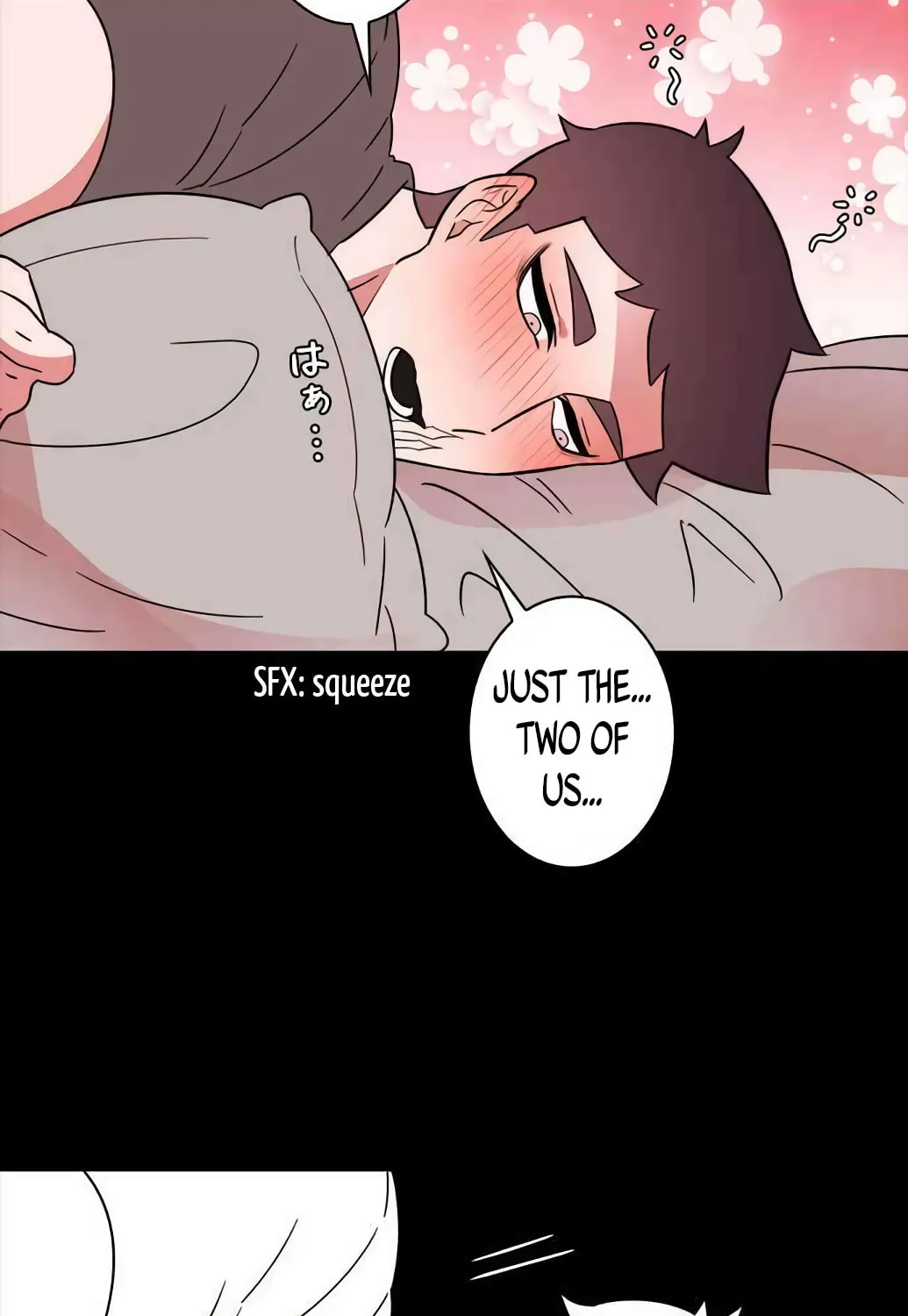 Man Drowning in a Veil Chapter 46 page 77 - 