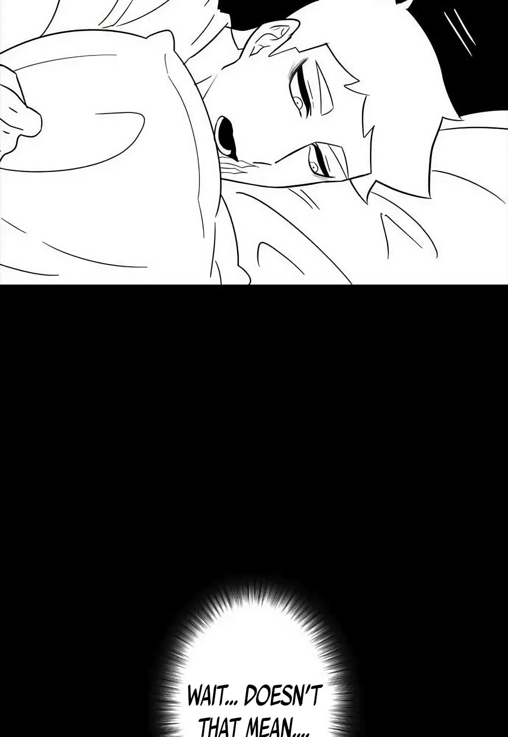 Man Drowning in a Veil Chapter 46 page 78 - 