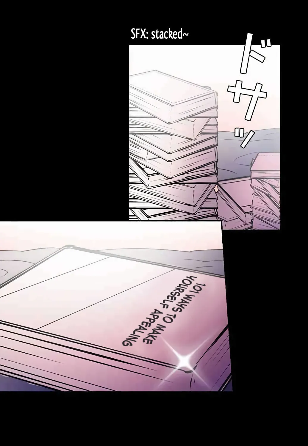 Man Drowning in a Veil Chapter 46 page 86 - 