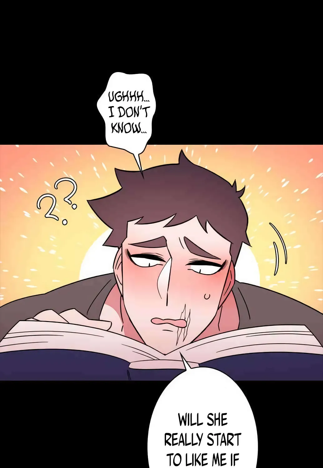 Man Drowning in a Veil Chapter 46 page 87 - 