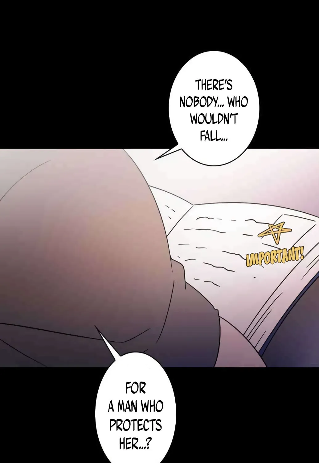 Man Drowning in a Veil Chapter 46 page 89 - 