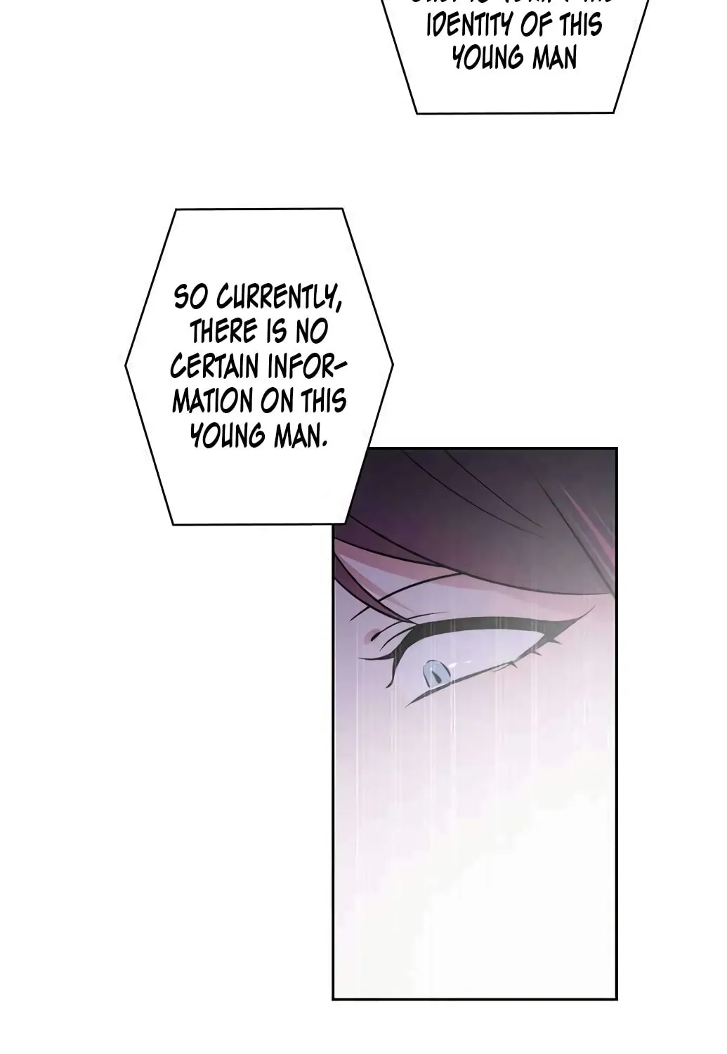 Man Drowning in a Veil Chapter 46 page 10 - 