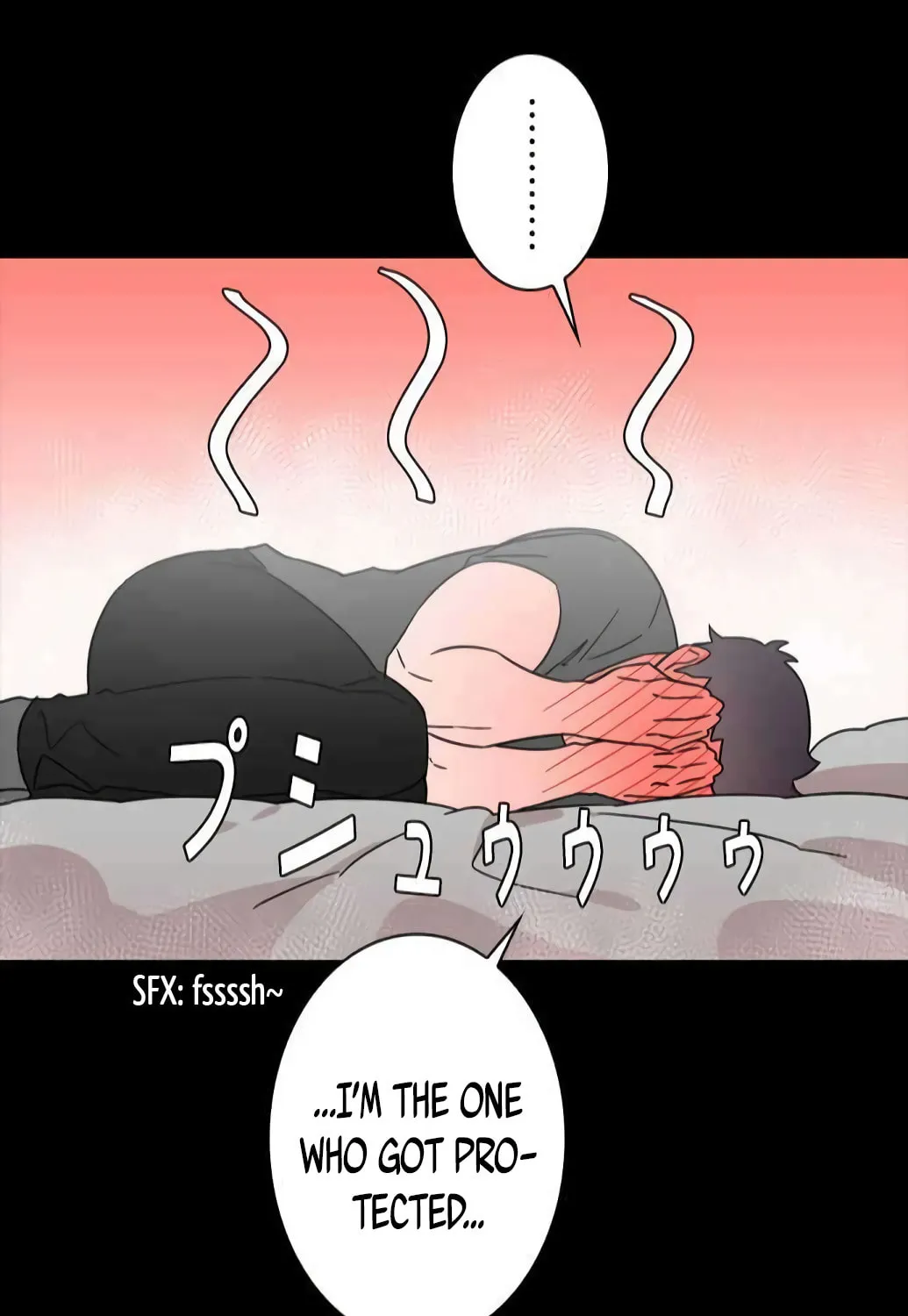 Man Drowning in a Veil Chapter 46 page 92 - 
