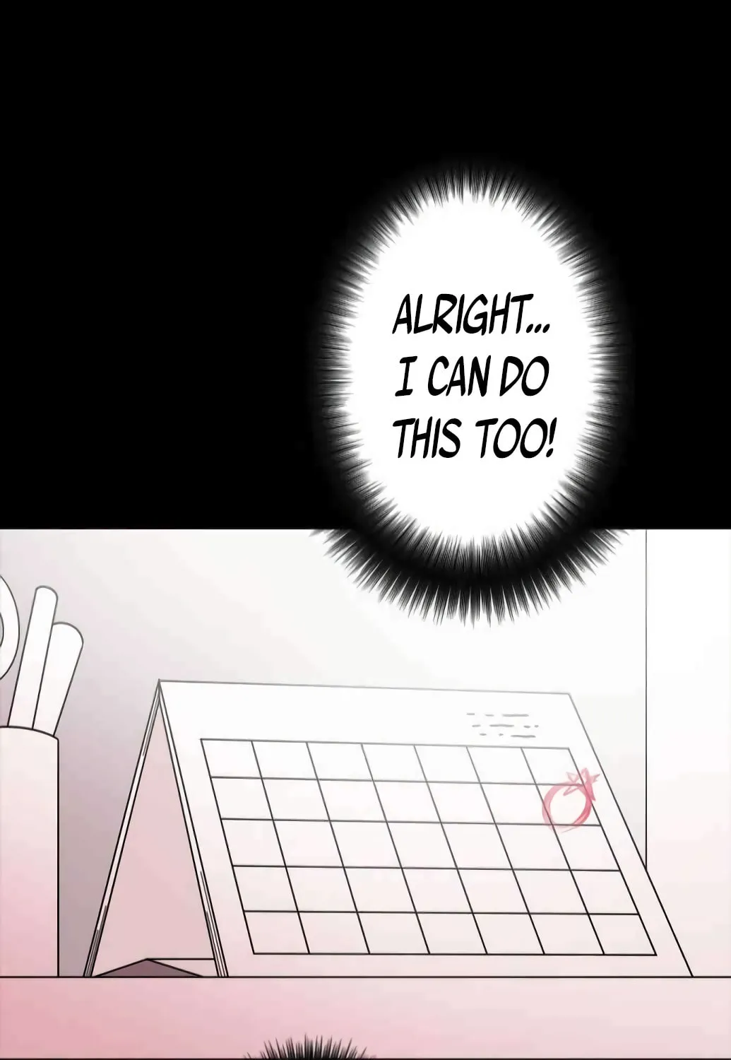 Man Drowning in a Veil Chapter 46 page 94 - 