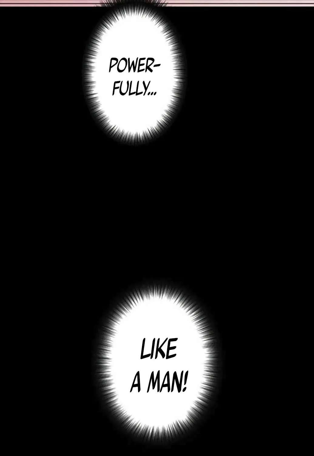 Man Drowning in a Veil Chapter 46 page 95 - 