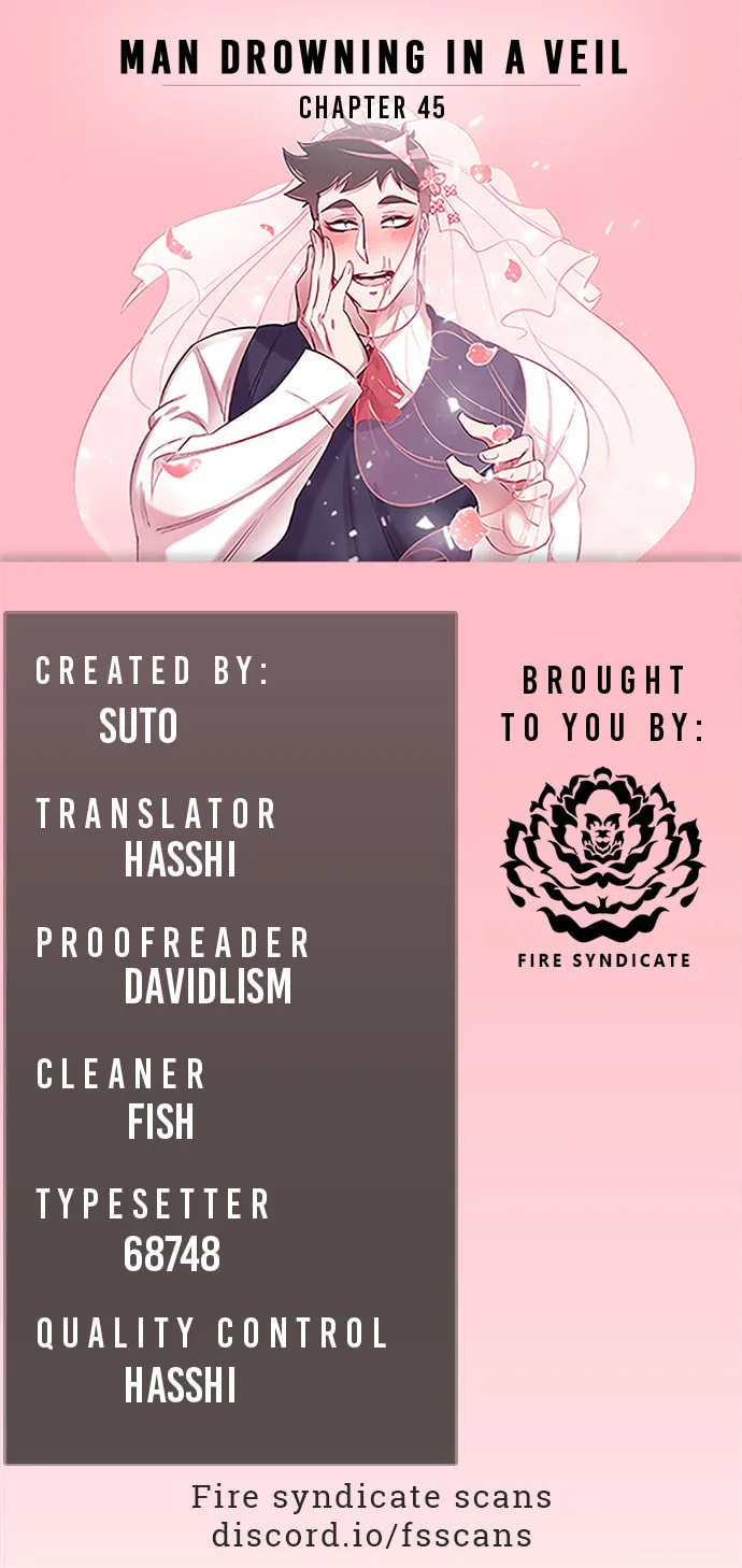 Man Drowning in a Veil Chapter 46 page 98 - 