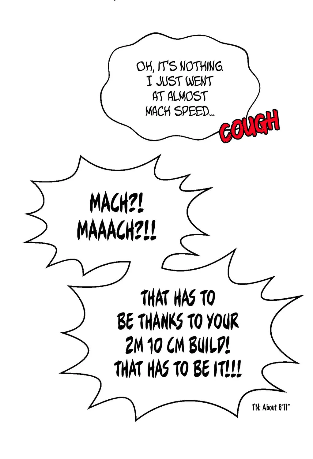 Man Drowning in a Veil Chapter 47 page 102 - 