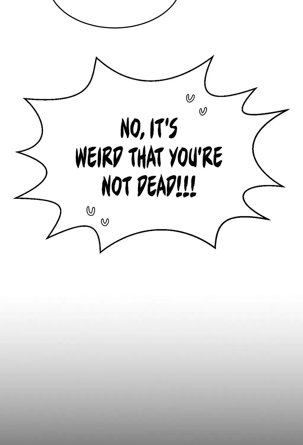 Man Drowning in a Veil Chapter 47 page 106 - 