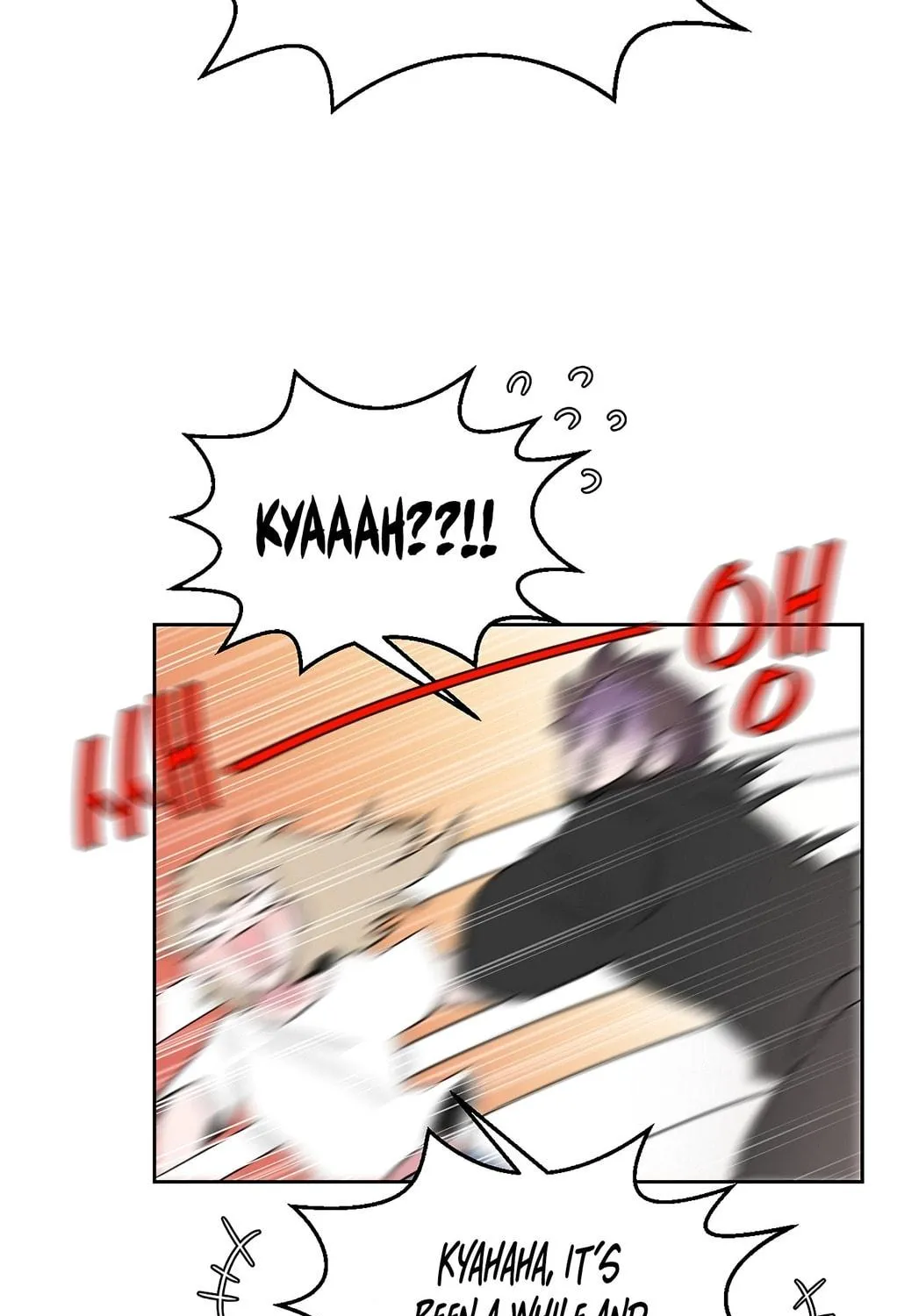 Man Drowning in a Veil Chapter 47 page 122 - 