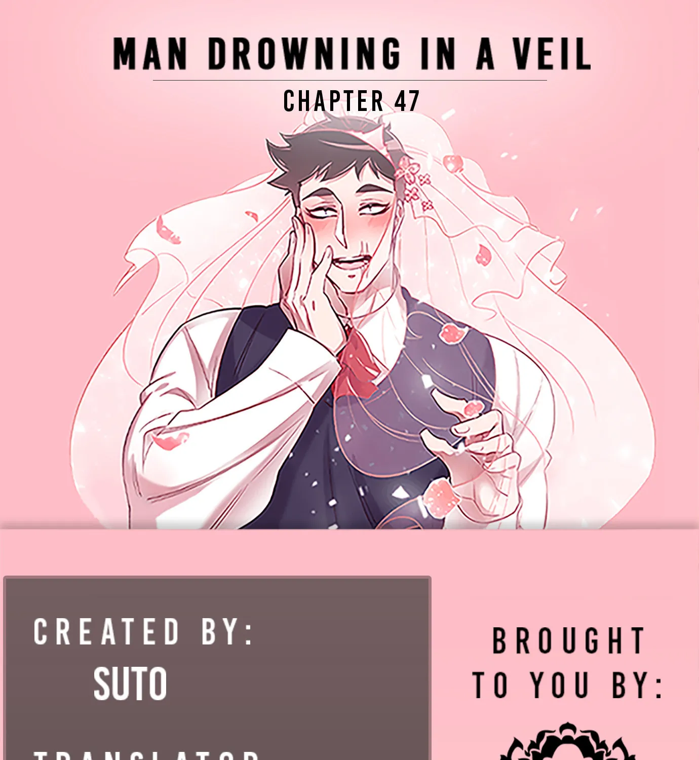 Man Drowning in a Veil Chapter 47 page 142 - 