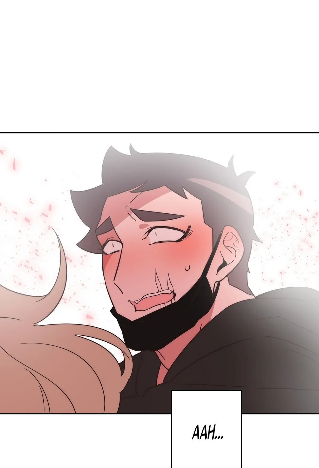 Man Drowning in a Veil Chapter 47 page 3 - 