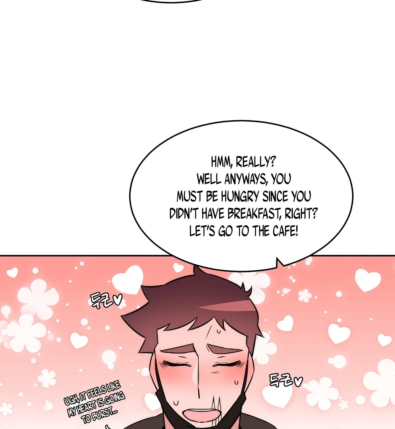 Man Drowning in a Veil Chapter 47 page 30 - 