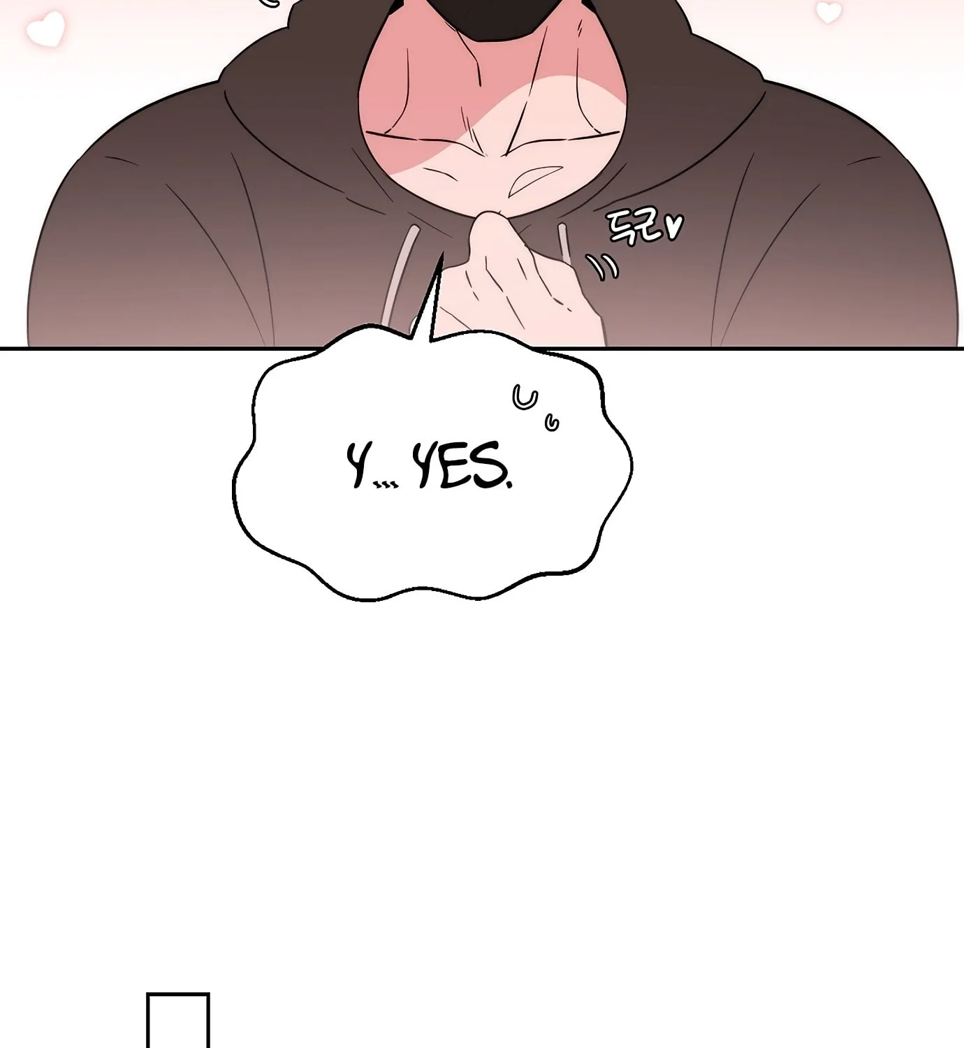 Man Drowning in a Veil Chapter 47 page 31 - 