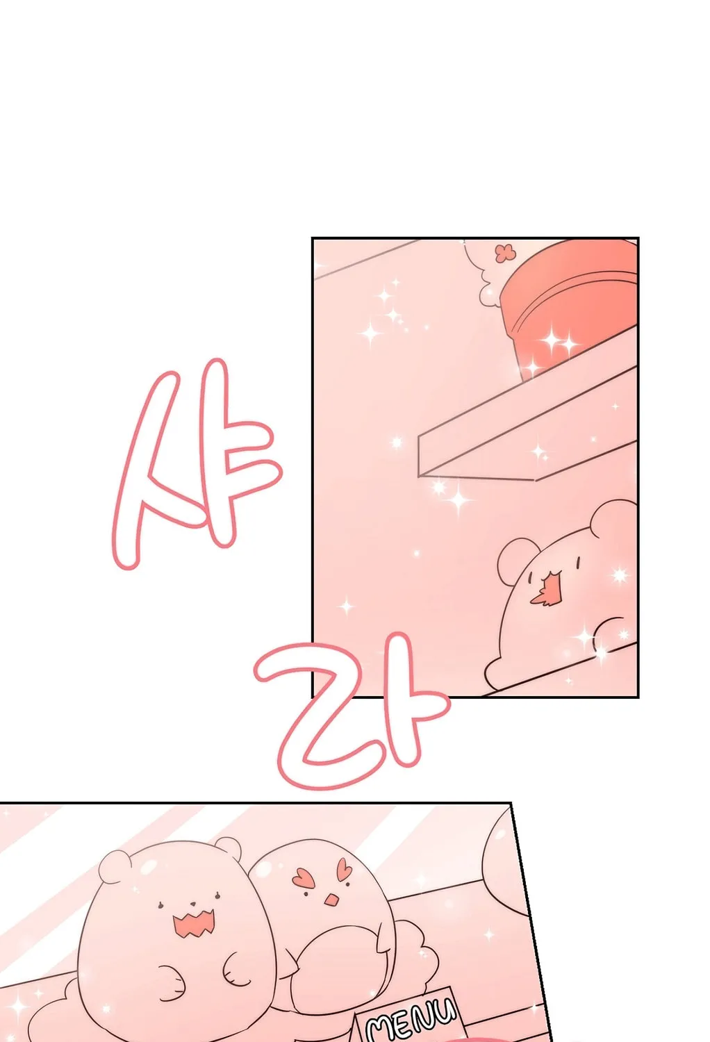 Man Drowning in a Veil Chapter 47 page 35 - 