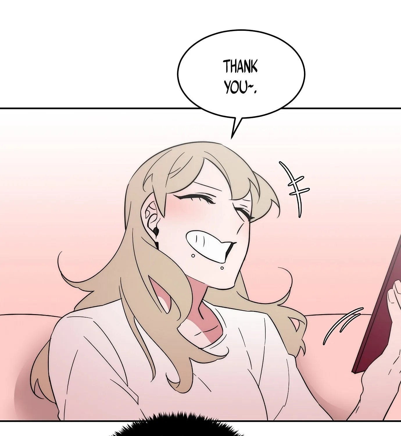 Man Drowning in a Veil Chapter 47 page 49 - 