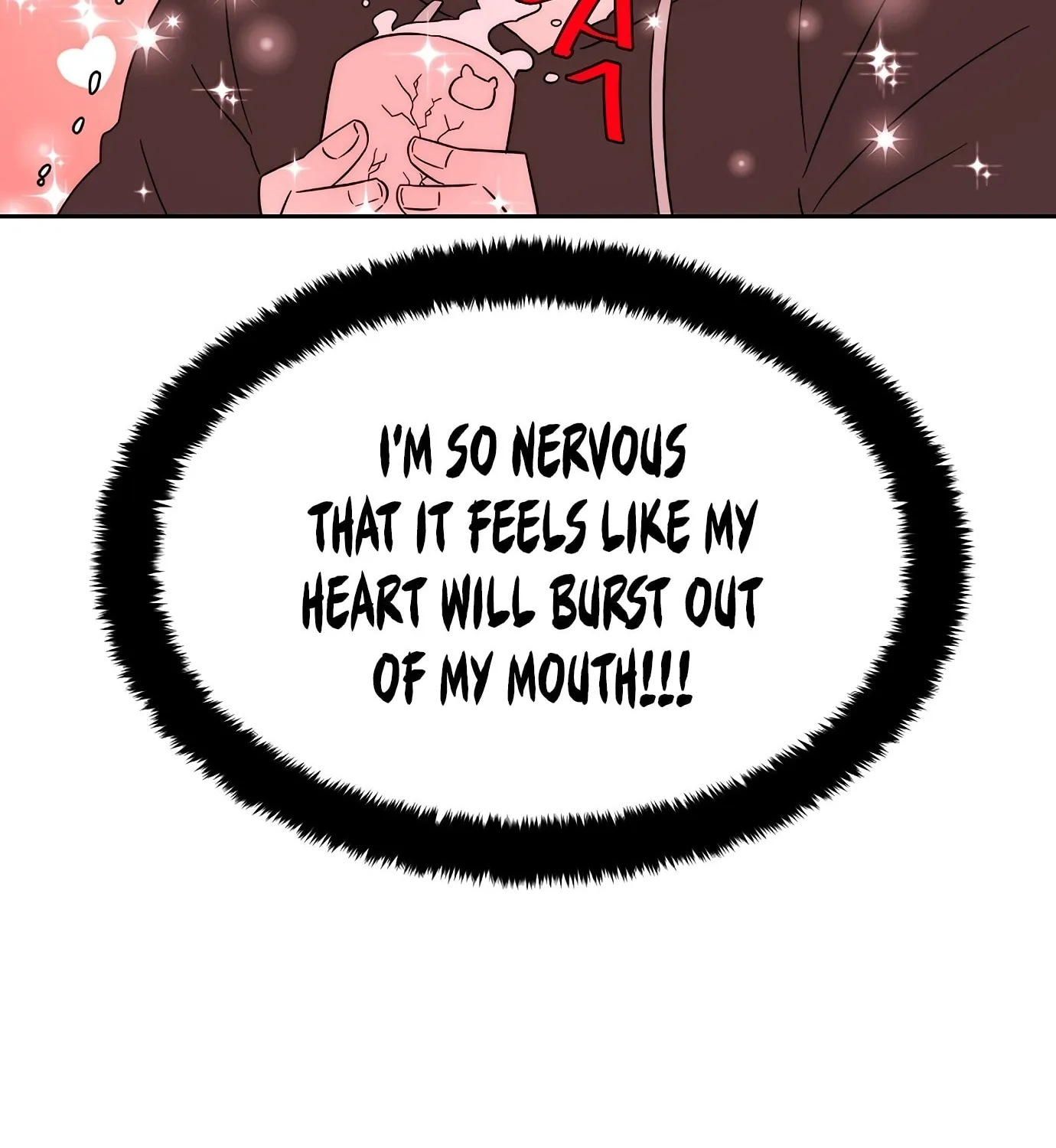 Man Drowning in a Veil Chapter 47 page 52 - 