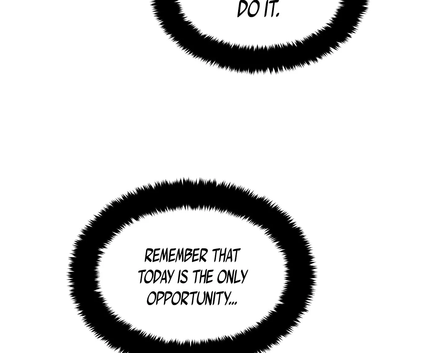 Man Drowning in a Veil Chapter 47 page 54 - 