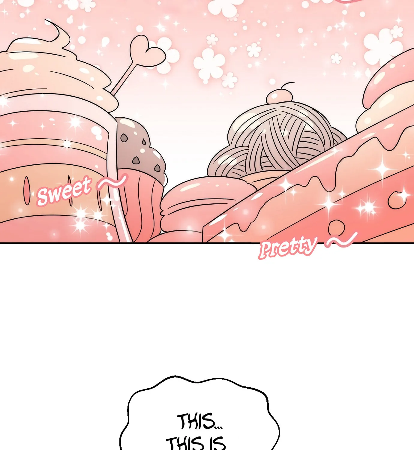 Man Drowning in a Veil Chapter 47 page 58 - 