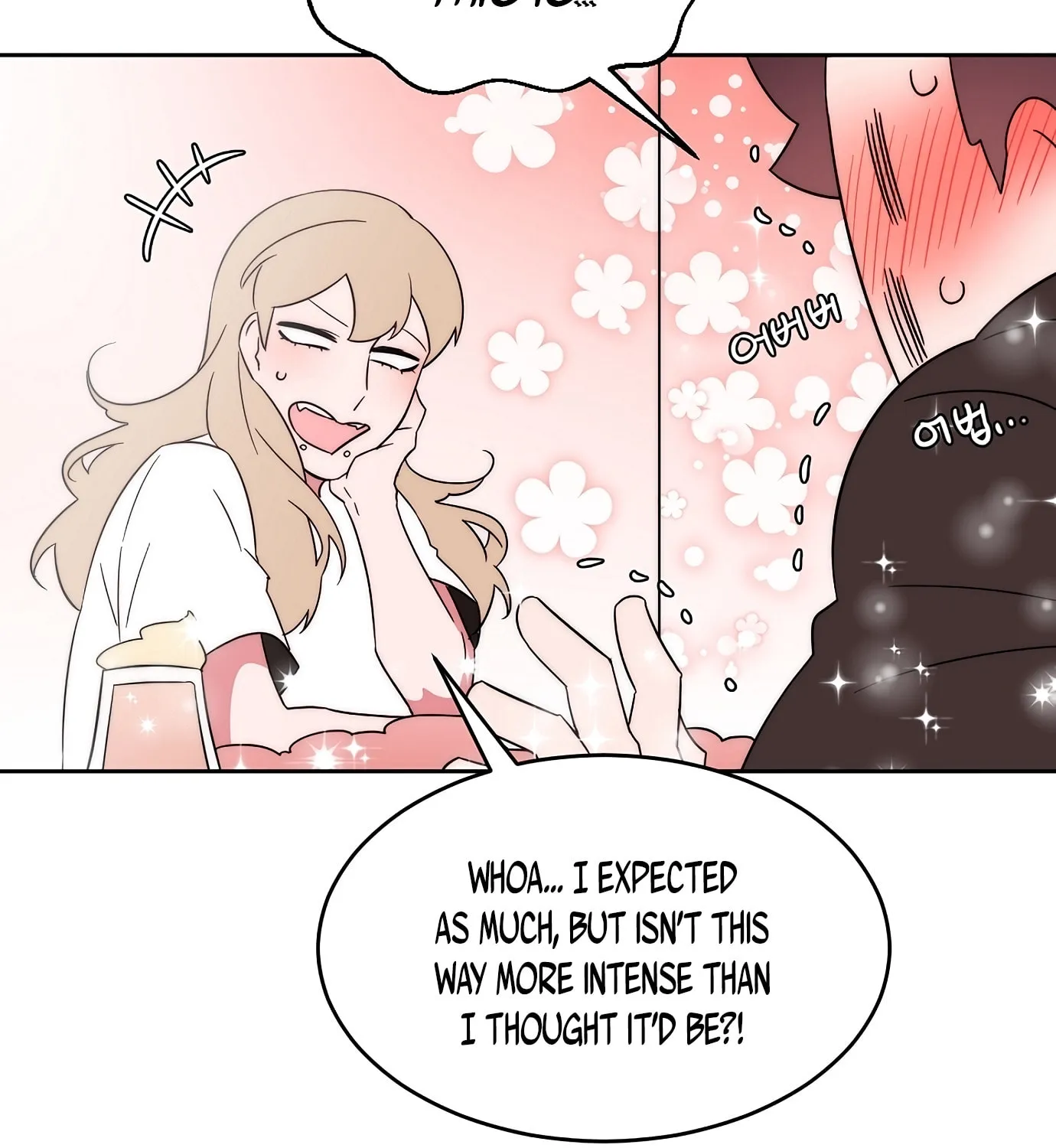Man Drowning in a Veil Chapter 47 page 59 - 